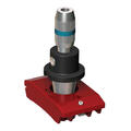 Famepla 30-51605 verkt&#248;yholder  Capto C5 58x138x20 mmh